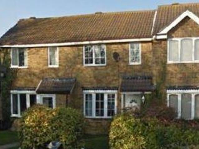 House for rent in Peacehaven, Iford