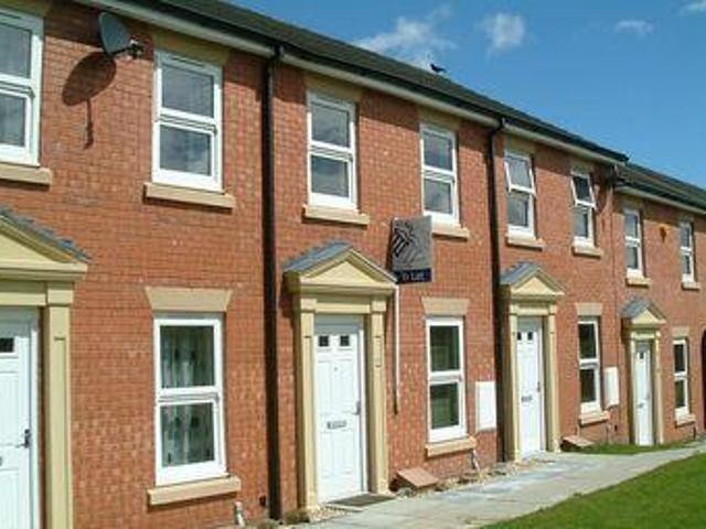 House for rent in Nantwich, Isle Of Man