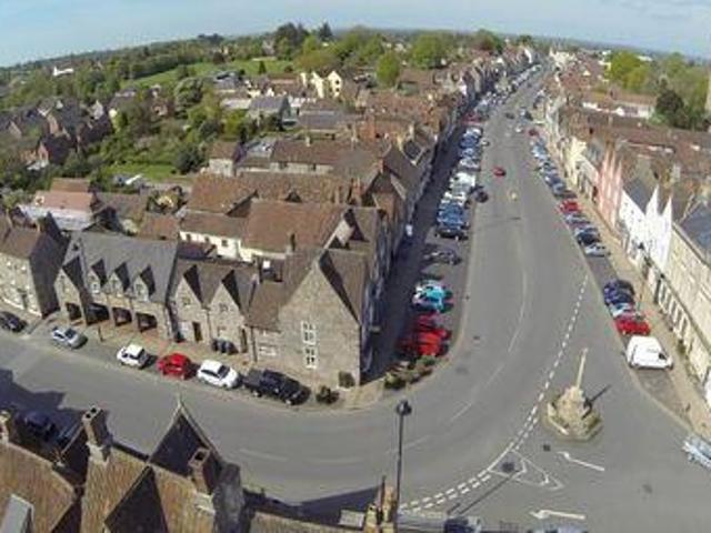 House for rent in Feckenham, City Of Bristol
