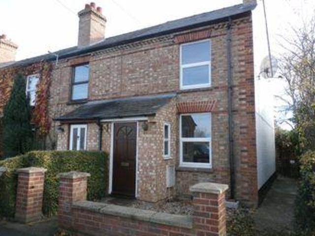 House for rent in Arbury, Cambridgeshire