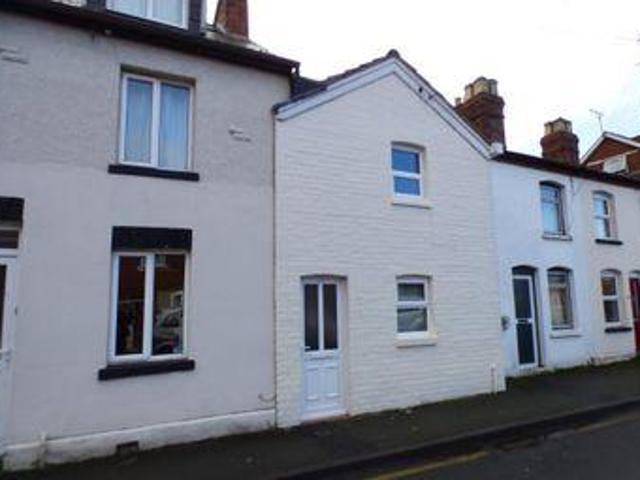 House for rent in Lower Bullingham