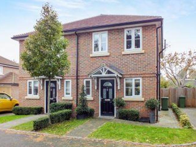 House for rent in Walton-on-Thames, Surrey