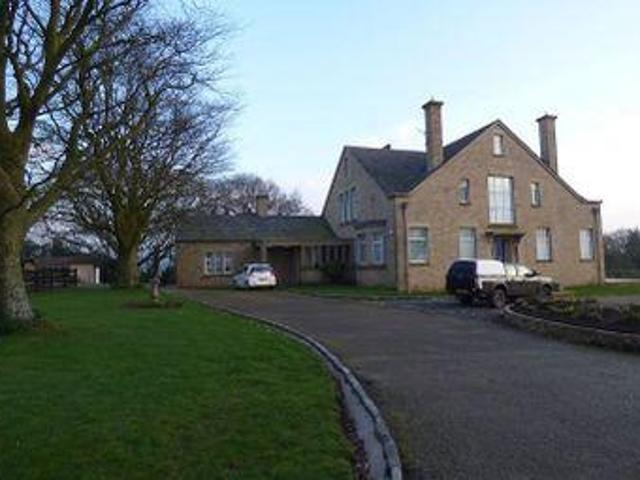 House for rent in Higher Bartle, Lancashire