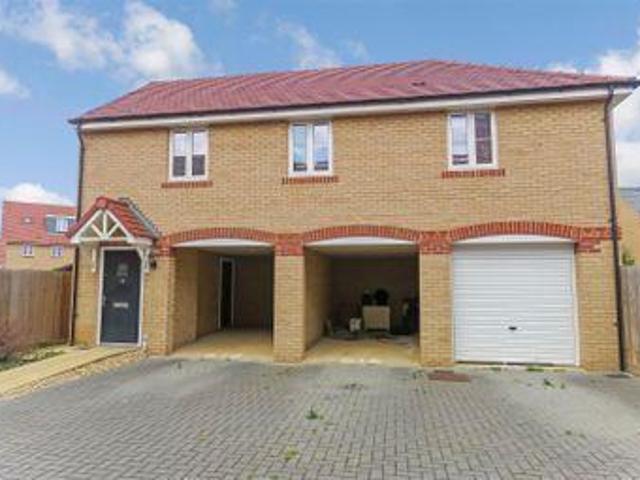 House for rent in Biggleswade, Bedfordshire