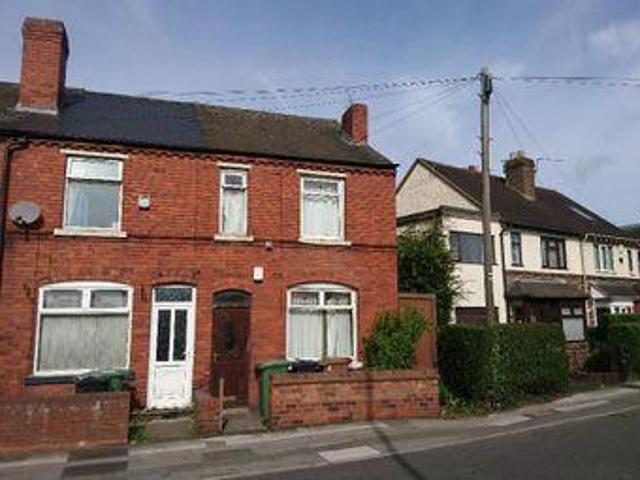 House for rent in Willenhall, West Midlands