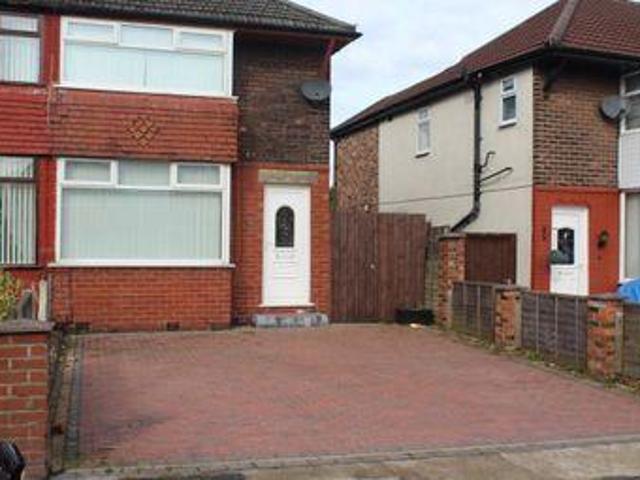 House for rent in Prescot