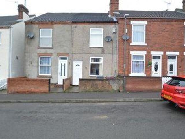 House for rent in Kedleston, East Midlands