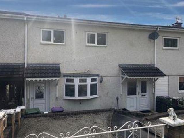 House for rent in Wales