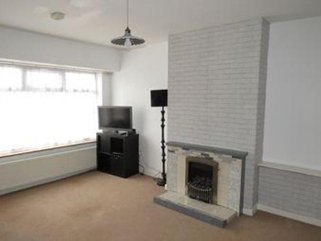House for rent in Pinfold, Leicestershire