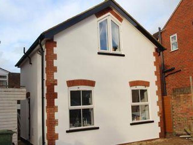 House for rent in Pouchen End, Hertfordshire