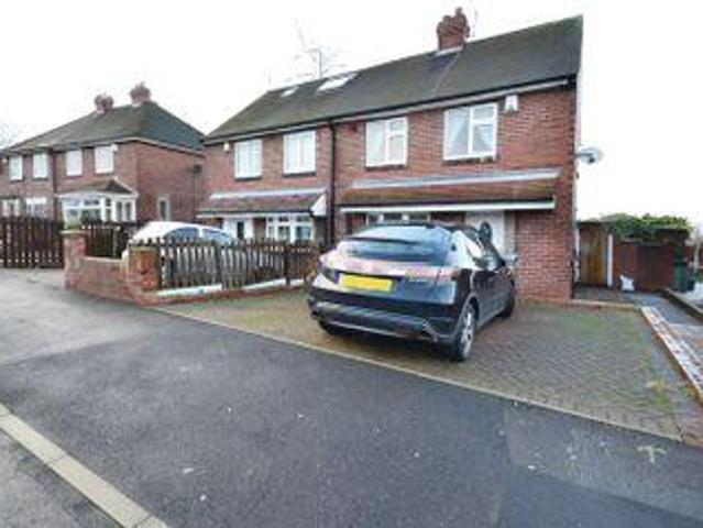 House for rent in South Yorkshire