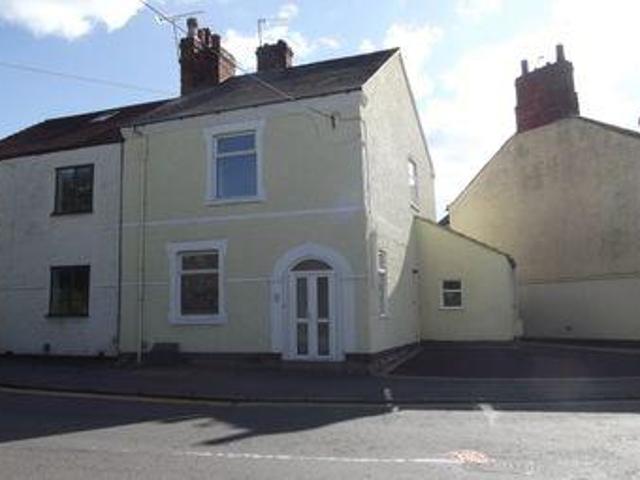 House for rent in Coalville, Leicestershire