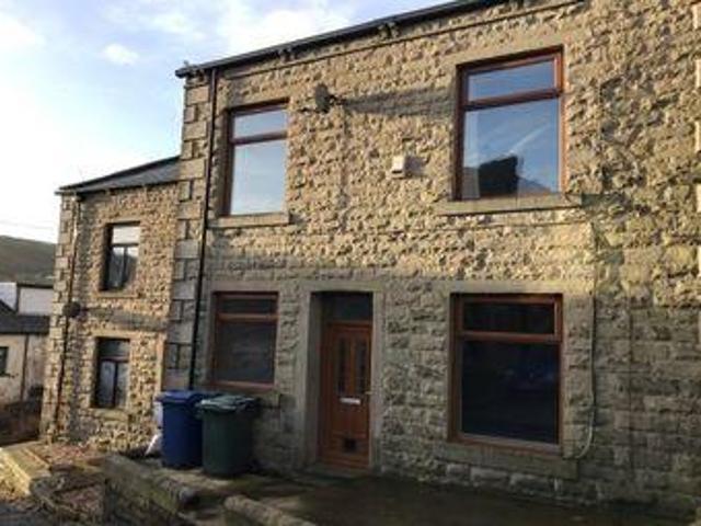 House for rent in Irwell Vale, Lancashire