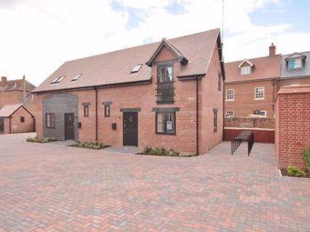 House for rent in Dromore, Oxfordshire
