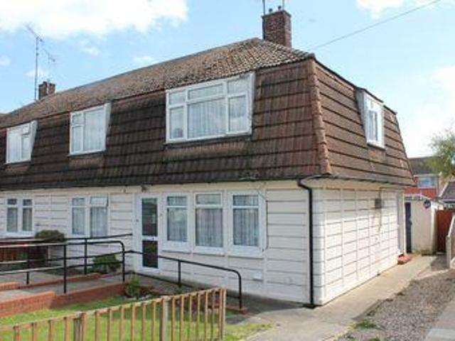House for rent in Dale Hill, Essex