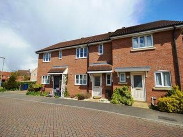 House for rent in Arbury, Cambridgeshire