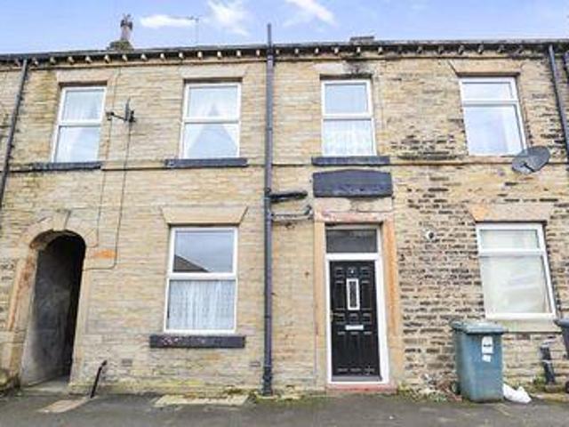 House for rent in Cleckheaton, West Yorkshire