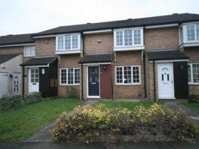 House for rent in Luton