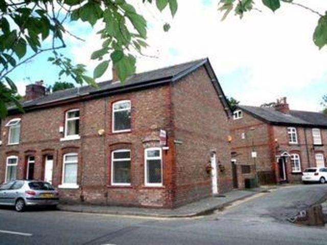 House for rent in Wilmslow