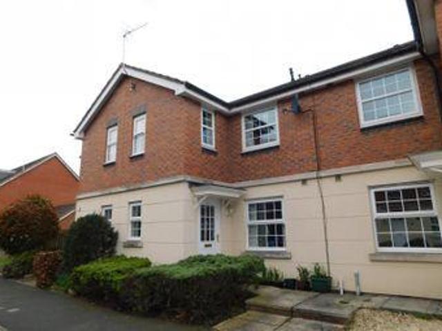 House for rent in Nantwich, Isle Of Man