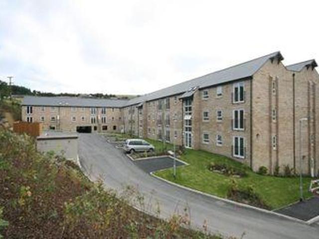 House for rent in Irwell Vale, Lancashire