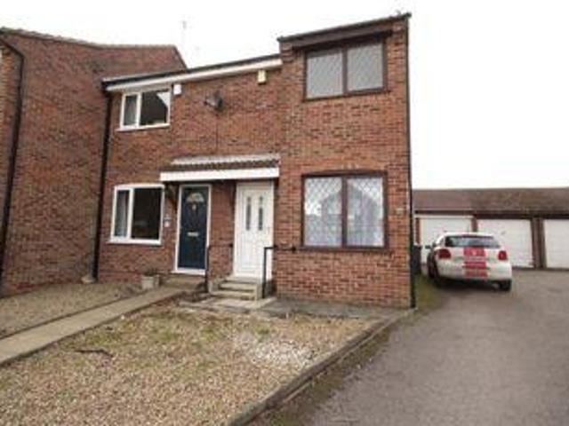House for rent in High Field, York
