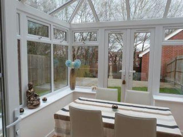 House for rent in Sandown Park, Kent
