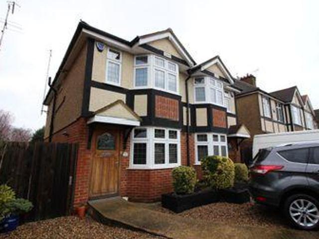 House for rent in Bushey