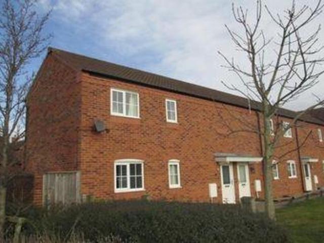 House for rent in Boley Park, Staffordshire