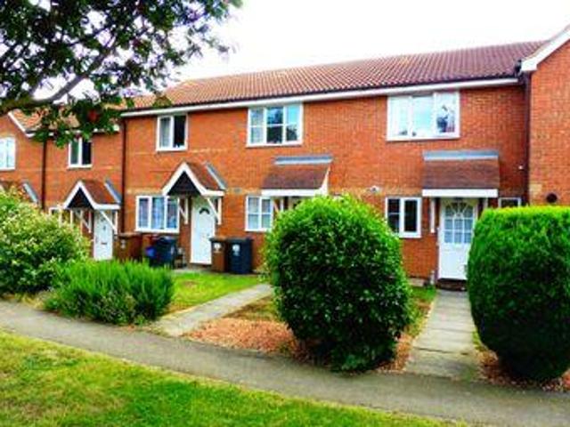 House for rent in Shephall, Hertfordshire