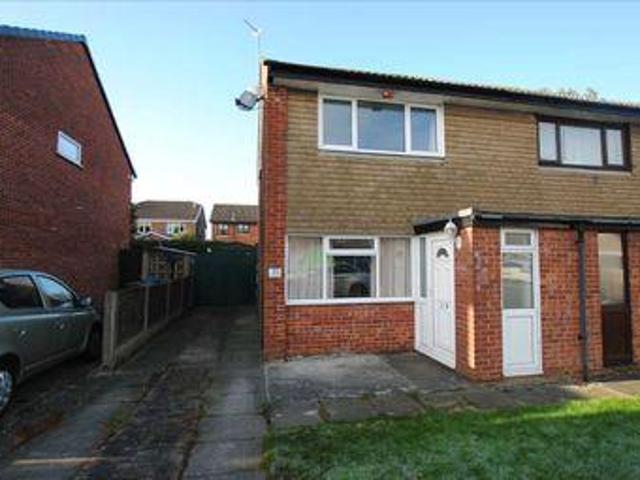 House for rent in Cabus, Lancashire