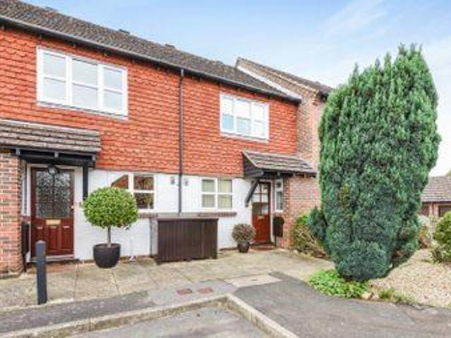 House for rent in Littlecote, West Sussex
