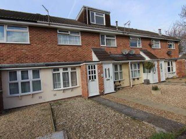 House for rent in Weston-super-mare, North Somerset