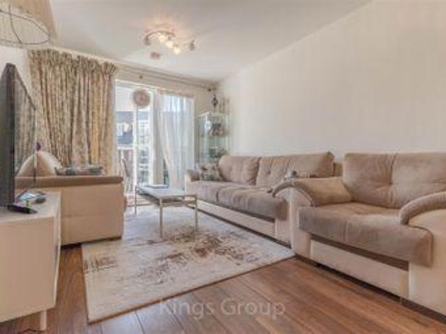 House for rent in Hertford, Colliers End