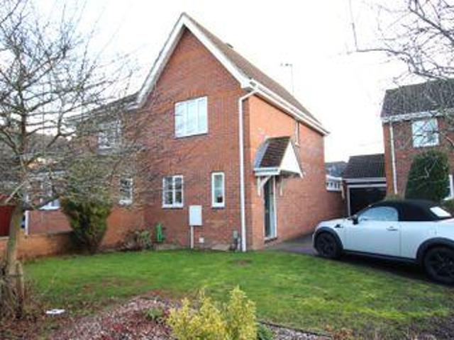 House for rent in Dunstable, Central Bedfordshire