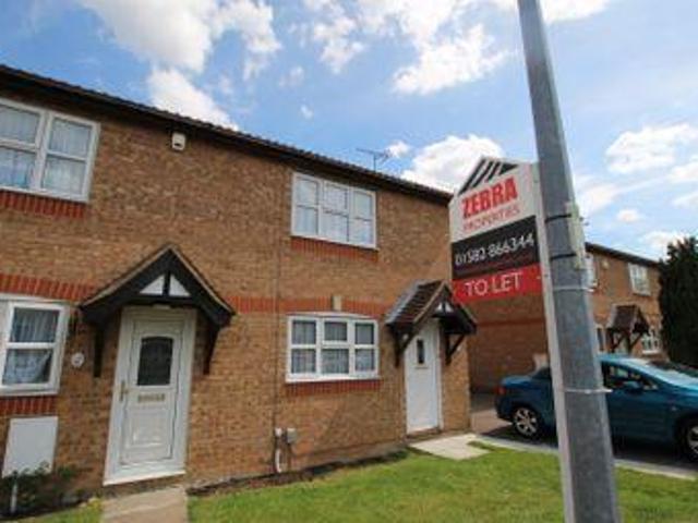 House for rent in Dunstable, Bedfordshire