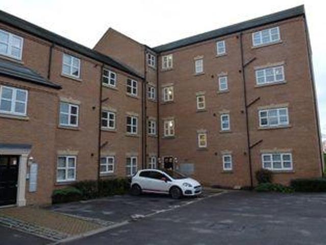 House for rent in East Midlands