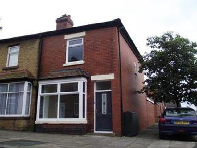 House for rent in Andertons Mill, Lancashire