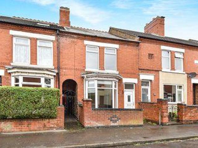 House for rent in Coalville, Leicestershire