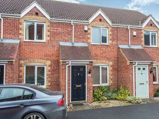 House for rent in South Yorkshire