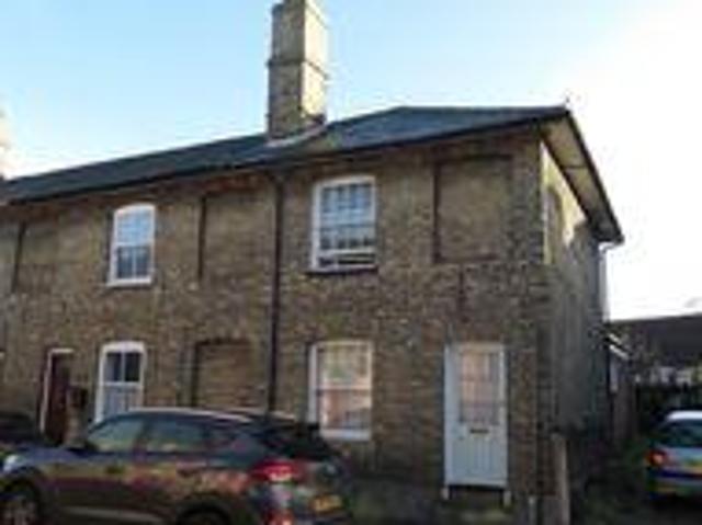 House for rent in Chelmondiston, Suffolk