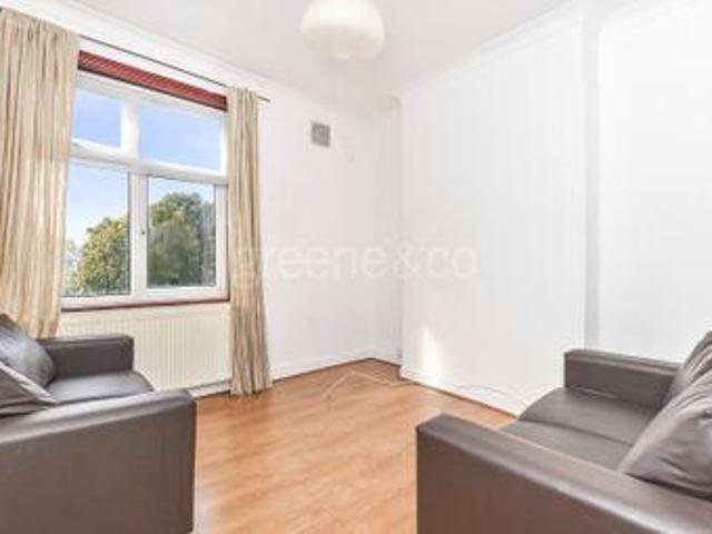 House for rent in City of London, Greater London