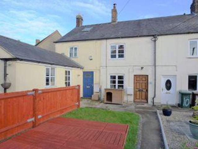 House for rent in Evershot, Oxfordshire