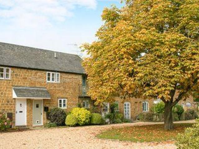 House for rent in Evershot, Oxfordshire