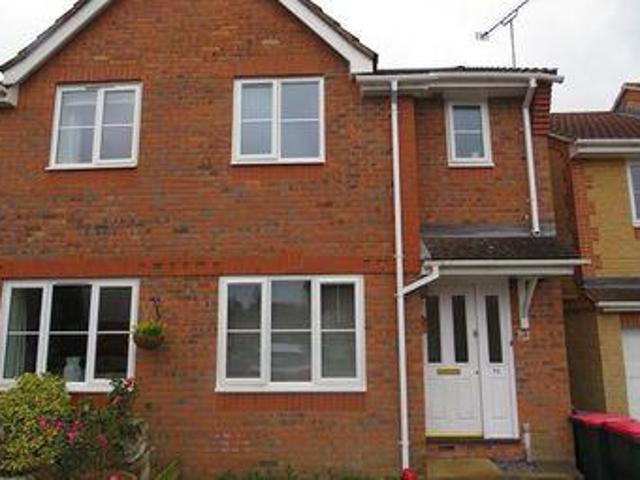 House for rent in Glynde, West Sussex
