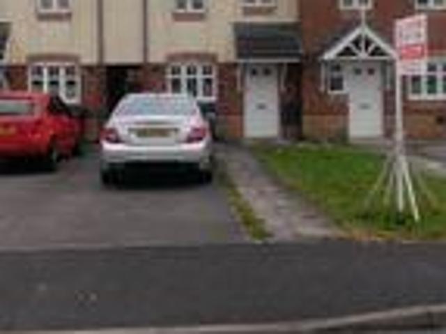House for rent in Lancashire