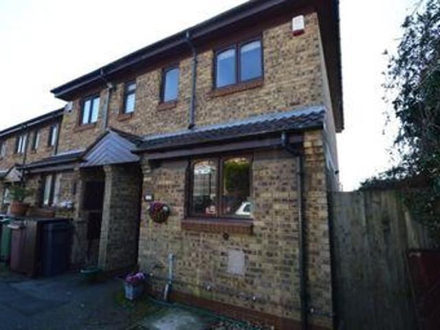 House for rent in Brackenfield, East Midlands