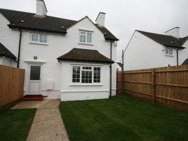 House for rent in Henlow, Central Bedfordshire