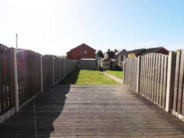 House for rent in Loundsley Green, East Midlands