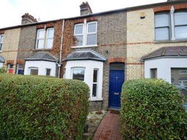 House for rent in Arbury, Cambridgeshire